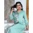 Directional Heavy Industrial Beaded Embroidery Arabic Women's Elegant Dress JALABIA V-Neck Black Creative Asymmetrical Splicing Latest Design Saudi National Day Gown