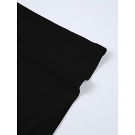 [Disney Coral Pink T-Shirt] Disney Women's Coral Pink Sleeveless T-Shirt | Magical Castle & Stars Print, Round Neck Summer Top, Lightweight Polyester Blend, Perfect for Disneyland or Disney-Themed Outfits