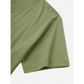 [Thanksgiving Christian Faith] Women's Thanksgiving Christian Faith T-Shirt | Pumpkin Cross Design Give Thanks | Lightweight Orange Fall Church Outfit | Harvest Season Spring/Summer Apparel