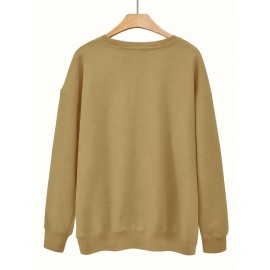 [Christmas Misfit Sweatshirt] Christmas 