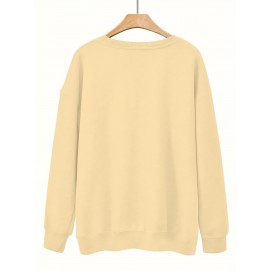 [Christmas Misfit Sweatshirt] Christmas 