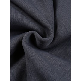 New Disney Tinker Bell Fairy Print Double-Sided Design, Women's Hooded Sweatshirt with Zipper and Drawstring, Long Sleeve Round Neck Pullover Hoodie - Stylish Casual Versatile Long Sleeve Hoodie with Dual Pockets